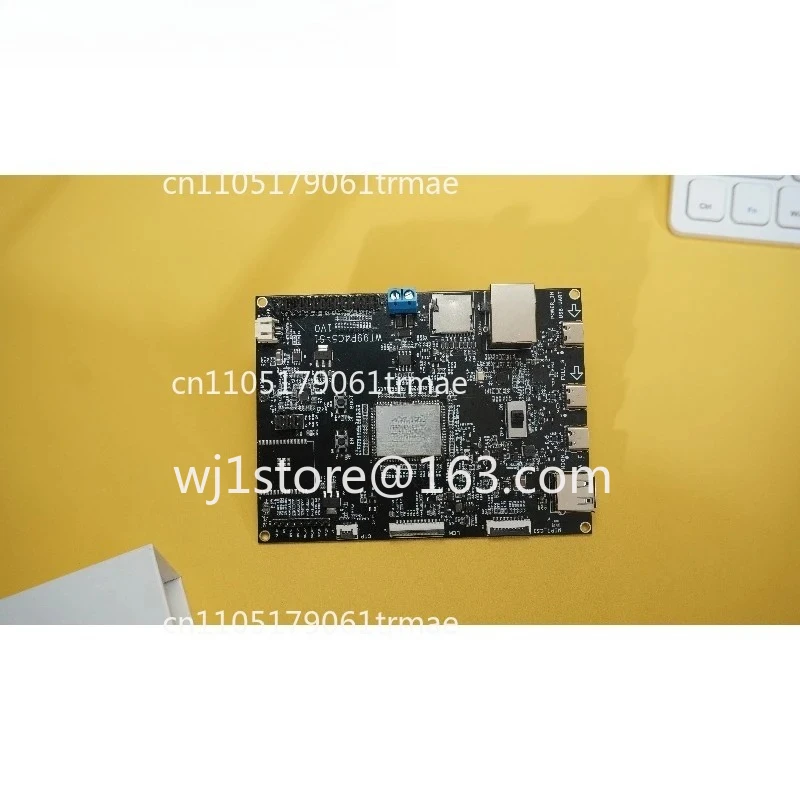 Suitable for ESP32-C5 development board for Esp32 P4 and Espressif ESP32 C5 wi-fi 6 module 32-bit risc-v MCU WT99P4C5-S1