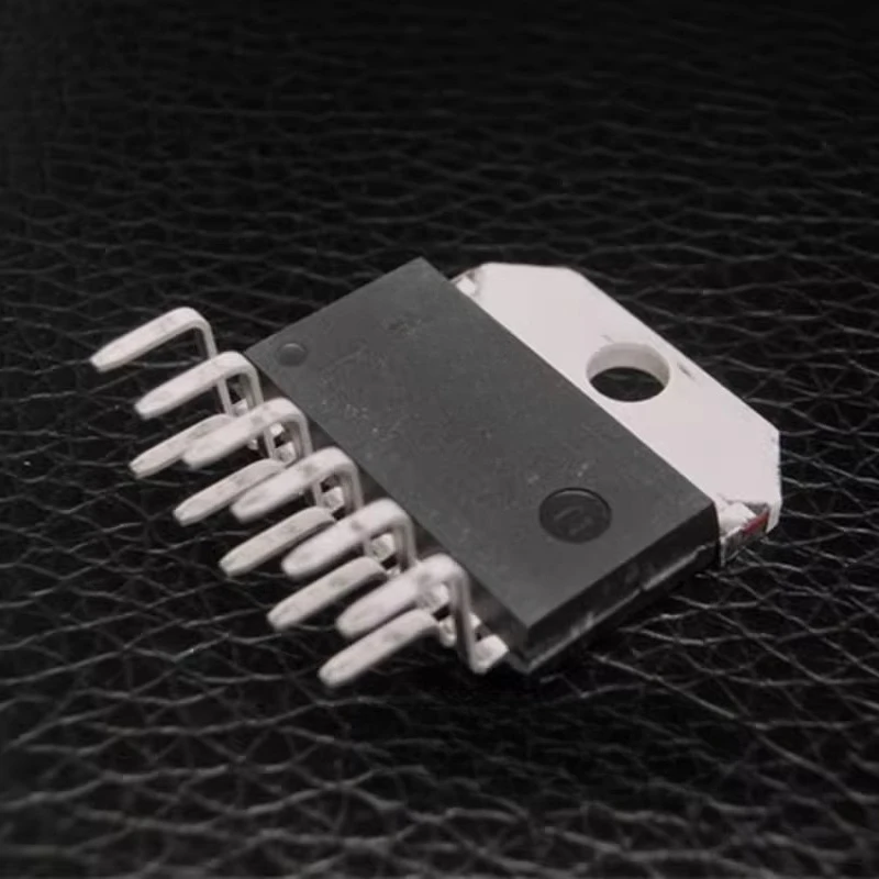 Brand New Original FOR Iron Seal FOR LM3886T High-Fidelity Audio Power Amplifier ZIP-11 1PCS