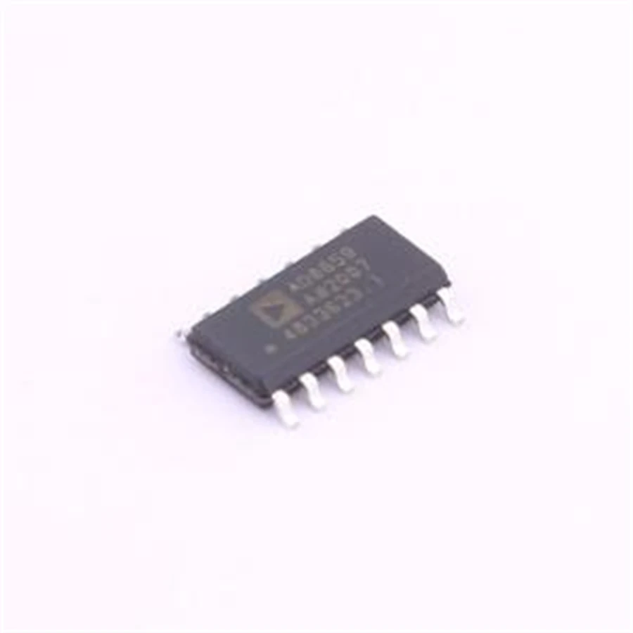 10PCS/LOT AD8659ARZ-R7 (Operational Amplifier)