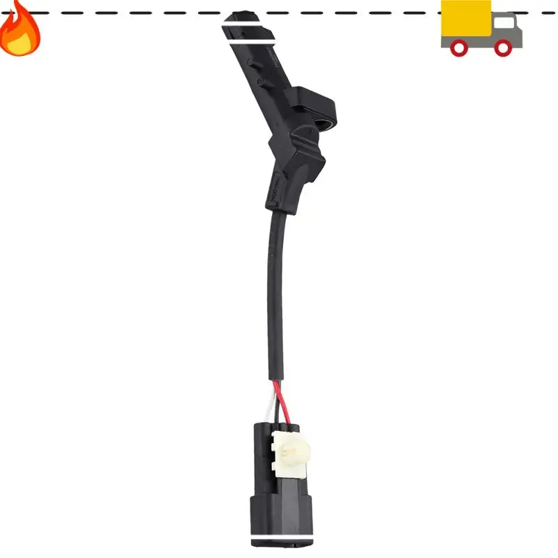 

Discount-LR009793 New CRANKSHAFT POSITION SENSOR For Land Rover LR3 05-09 LR4 12-16 Range Rover 03-12