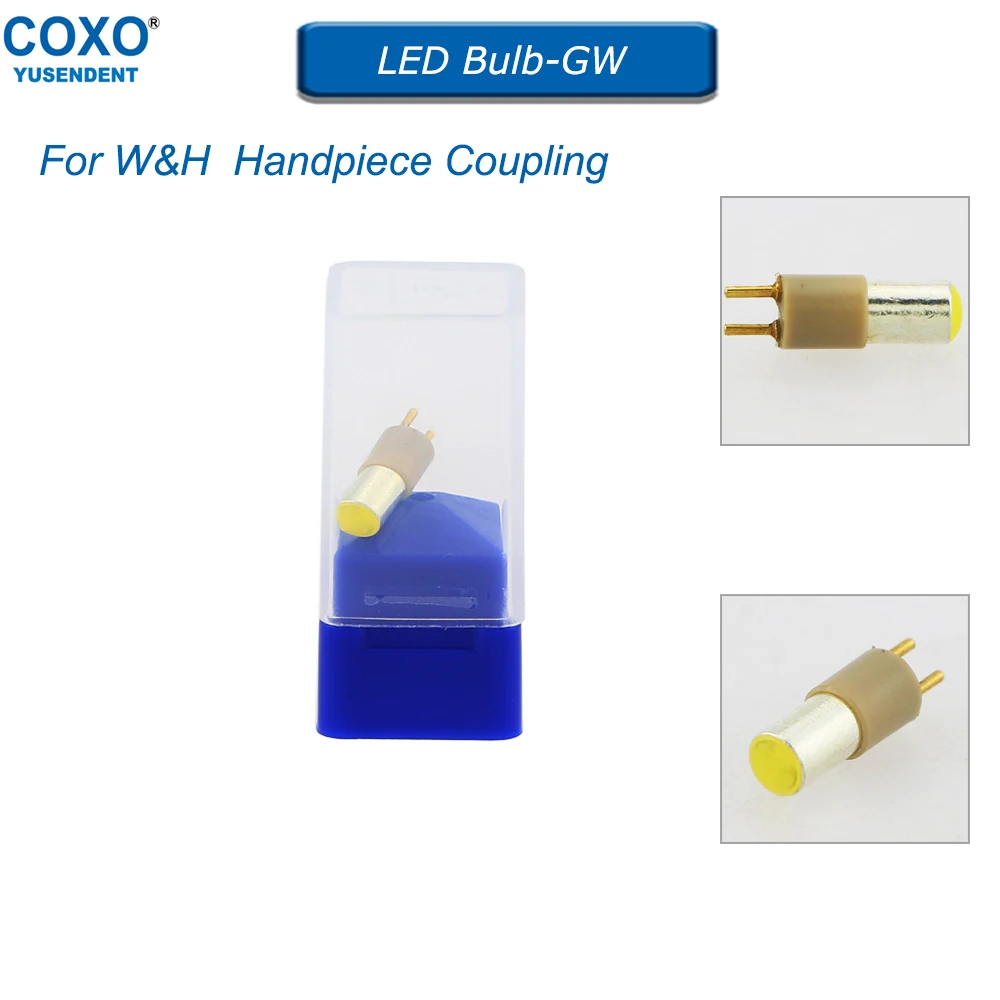 Variant: LED Bulb For W-H