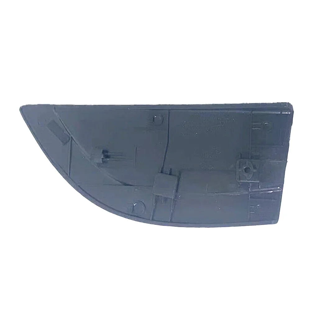 Per Hyundai Accent 2006-2010 porta posteriore Delta Molding LH Side muslimah Matte Triangle Trim accessori per auto