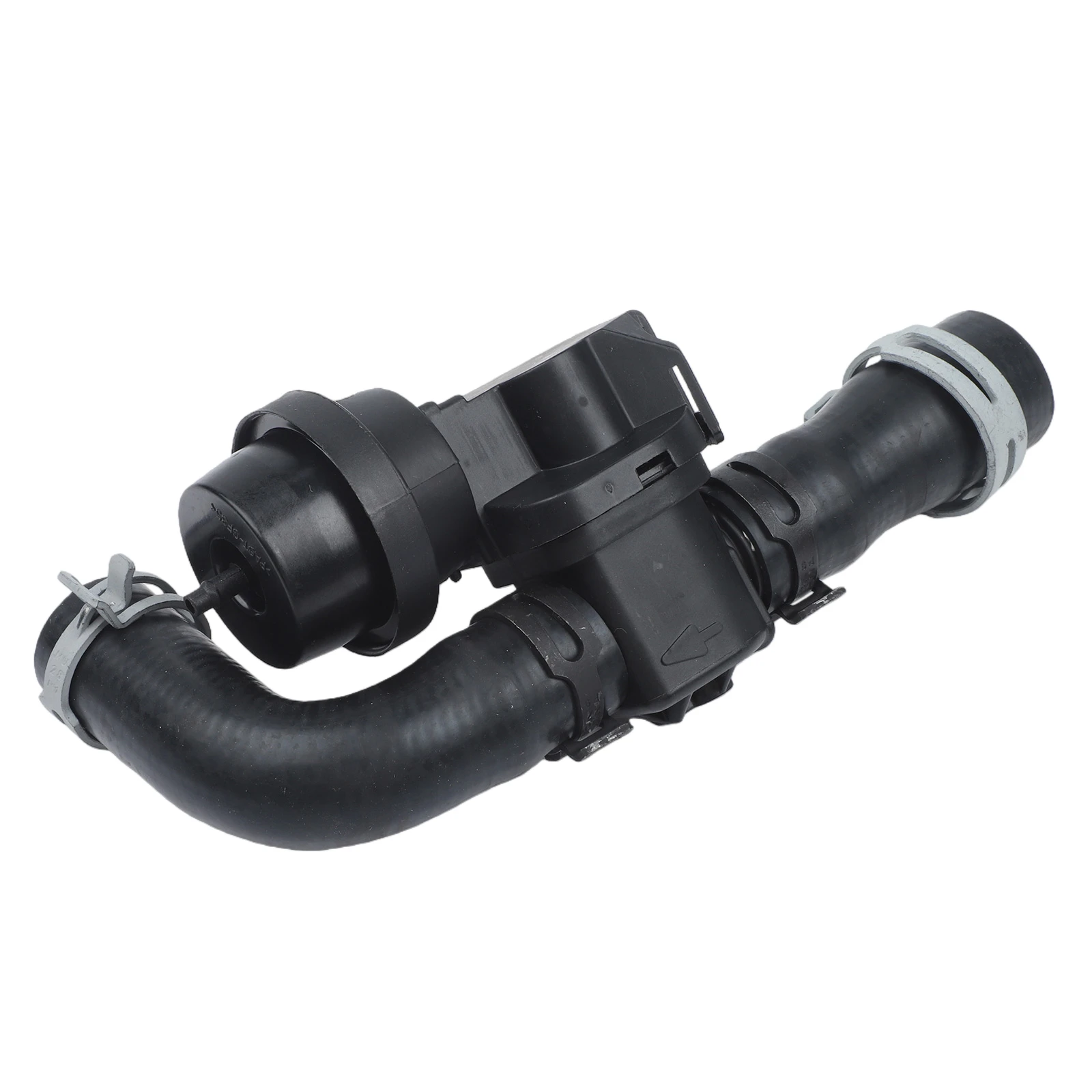 

Shut-off Valve Engine Coolant Valve OEM A2702001600 Quick Install Easy Installation For Mercedes-Benz Vehicles