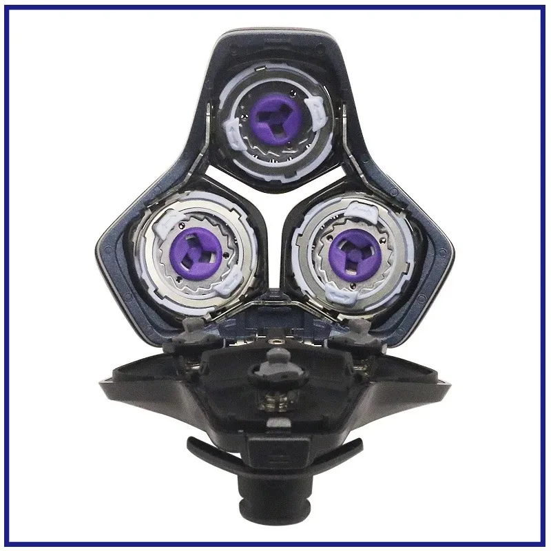 Lame de rasoir SH91 adaptée à la tête de lame de rasoir Philips série 9000, tête de rechange pour rasoir en nid d'abeille S9031 S9041 S9151 S9152