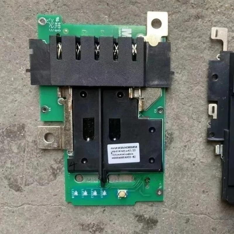 8.0‑10.0A Battery Protection Board Replacement BMS Accessory For METABO 21700 Battery Pack Repair Protection Module