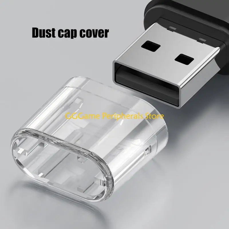 U55B Instants Access SDTF-kaartadapters USB2.0 128GB Computer Type C Telefoon Universeel