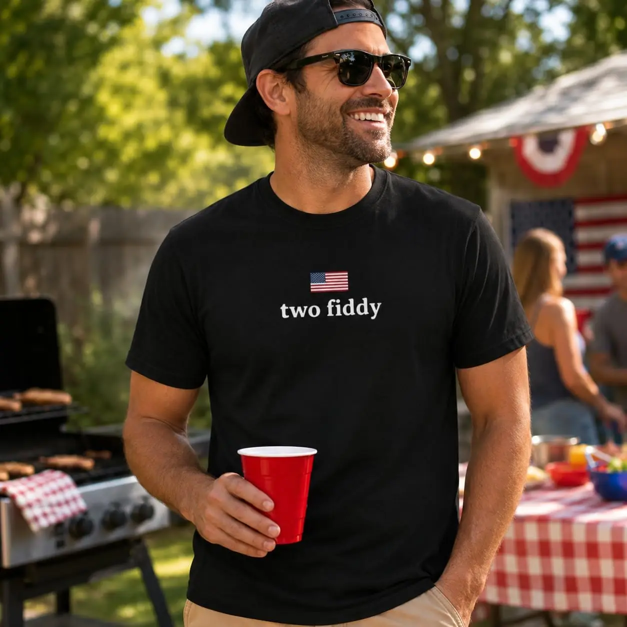 We The People 250 Years American Anniversary Shirt - 250th Independence Day T-Shirts