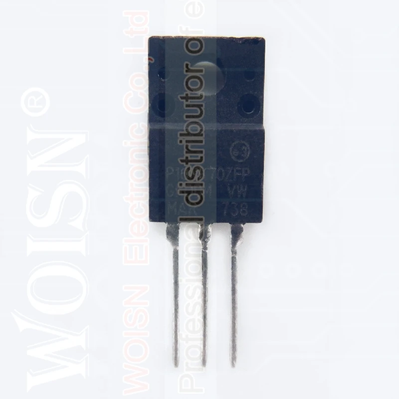 1pcs-20pcs TO-220F KIA7805 KIA7805A