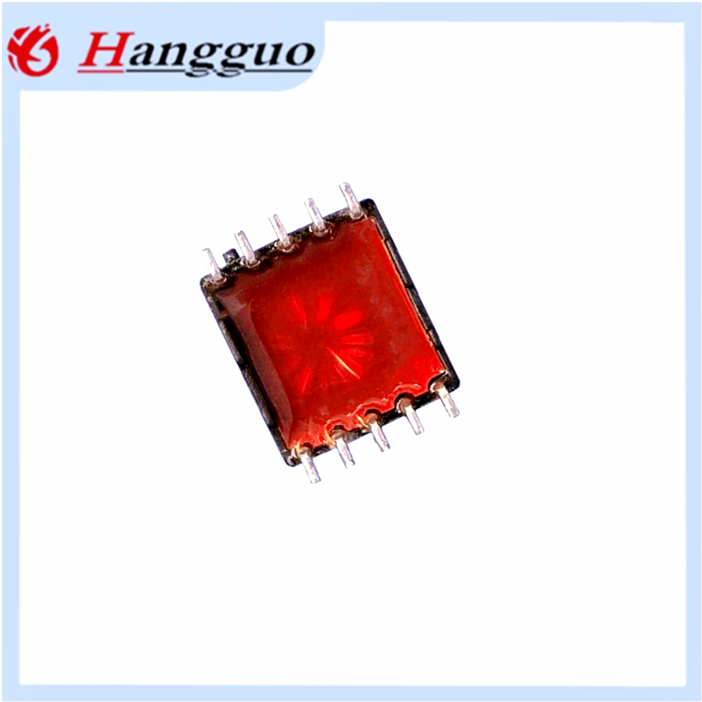 5 stks/partij 5034X007 VAC5034X007 Voor inverter drivesVAC transformator