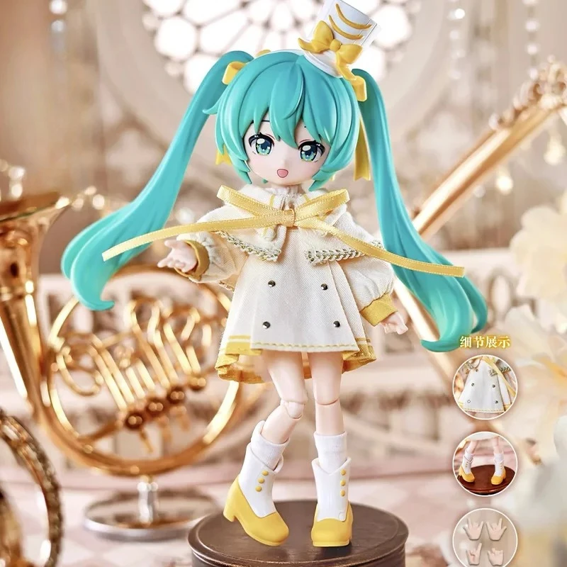 ブロキーズ-初音アドベンチャー-プレリュード・トゥ・ジョイ-シリーズ-ブラインドボックス-キュートアクションアニメフィギュア-1-12-mjd-可動関節付き-トレンドおもちゃ-デコレーションギフト