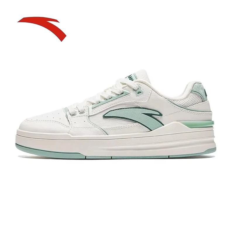 

ANTA Street Stubborn LITE | Классические низкие туфли для женщин, весенняя универсальная повседневная спортивная обувь