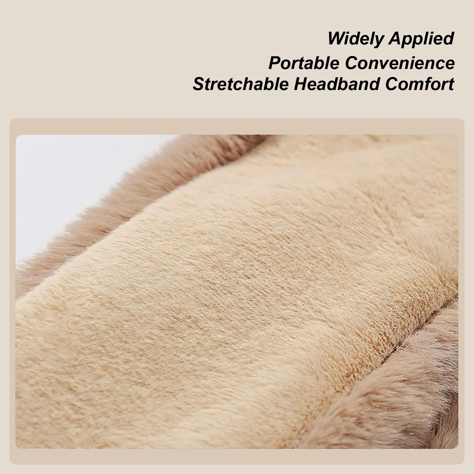 

Зимние наушники с милым медведем, зимние наушники, грелки для ушей, нескользящая защита слуха для занятий спортом, повседневной охоты, бега