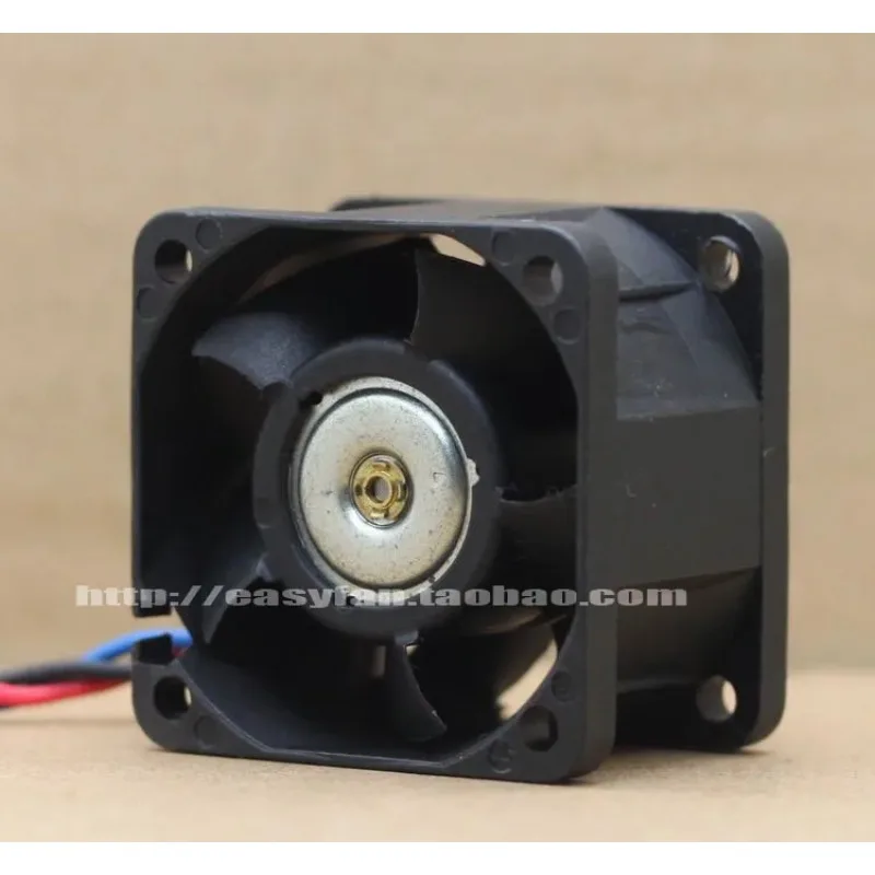 JFG For DELTA FFB0412HNDELTA 4028 12V 0.11A Switch Server Cooling Fan