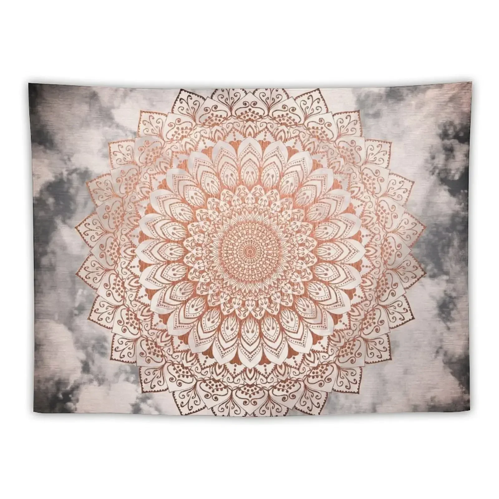 

ROSE NIGHT MANDALA Tapestry Home Decorators Room Decorator Bedrooms Decorations Bedroom Organization And Decoration Tapestry