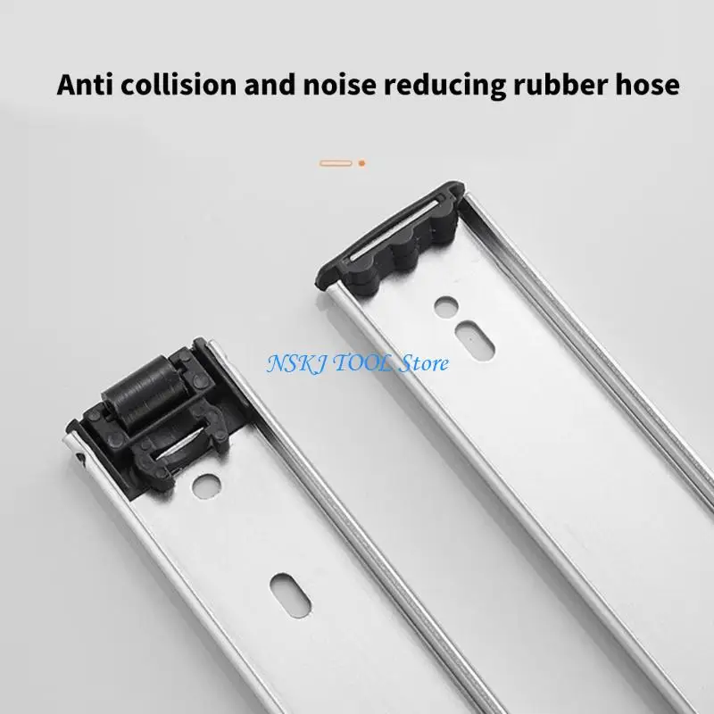 L8RC Easy Access Up Folding Door Noiseless Door for Standard Cabinets