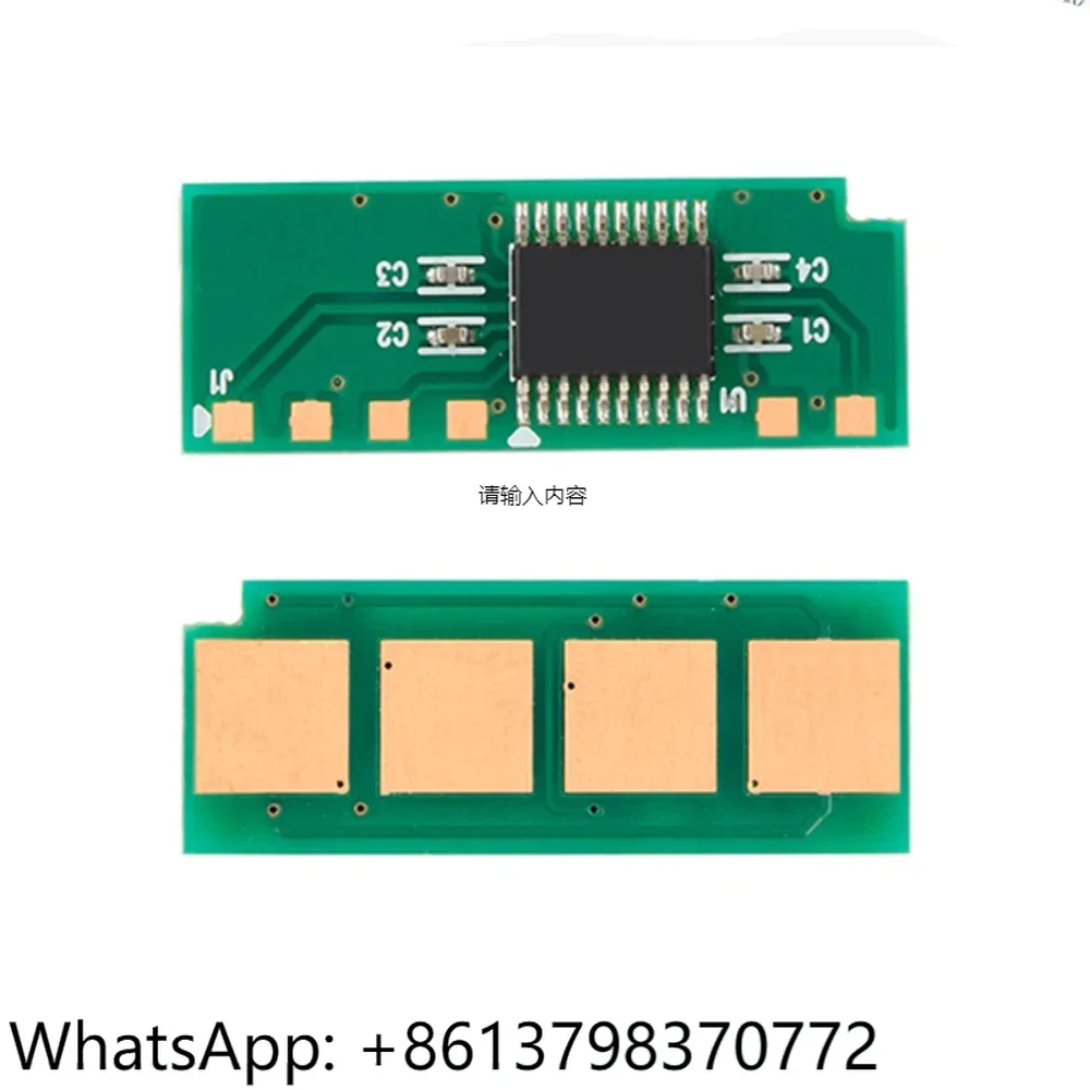 

10pcs permanent Toner Chips for Pantum PD218E PD218EV PD218RB PD-218E PD-218EV PD-218RB PD218 PD-218 PD 218 218E 218EV 218RB E