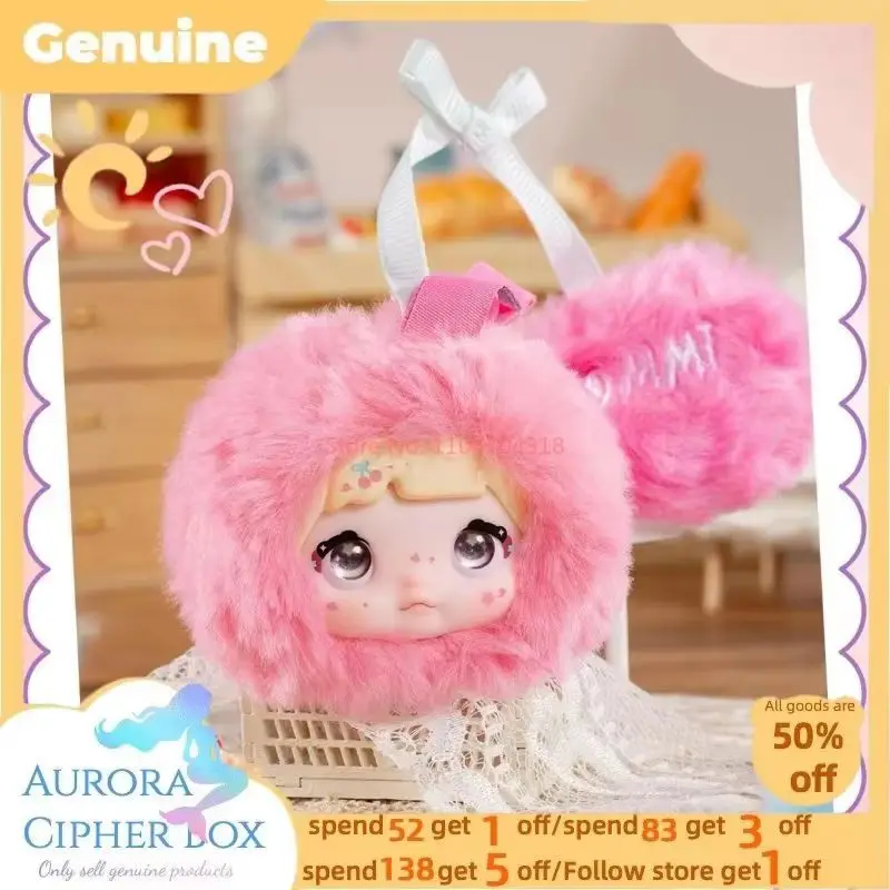 New Genuine Nommi 100% Sweetness Series V9 Bunny Kawaii Blind Box