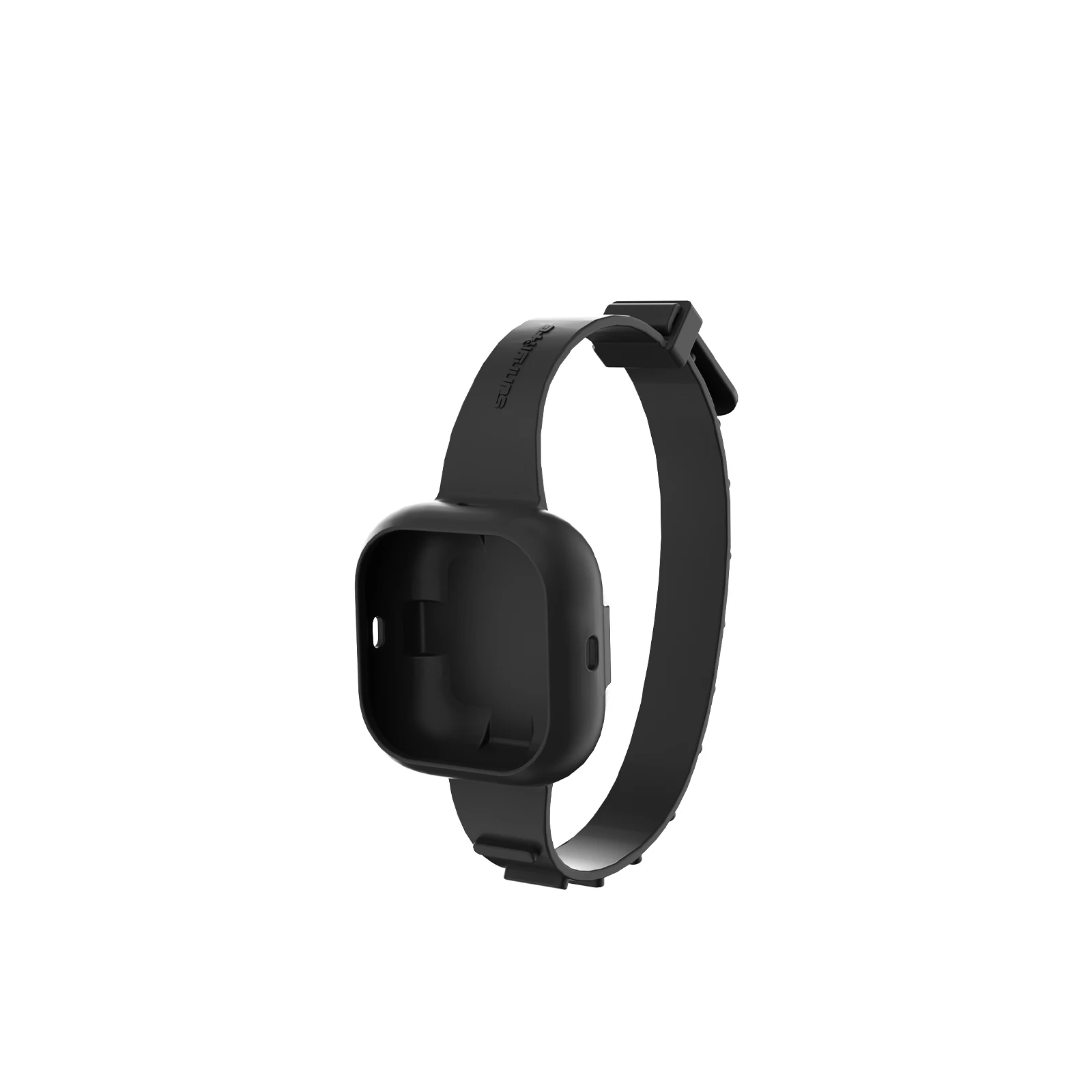 Силиконовый чехол с регулируемым расширительным ремешком для Insta360 GO Ultra — идеально подходит для занятий спортом и видеоблогов