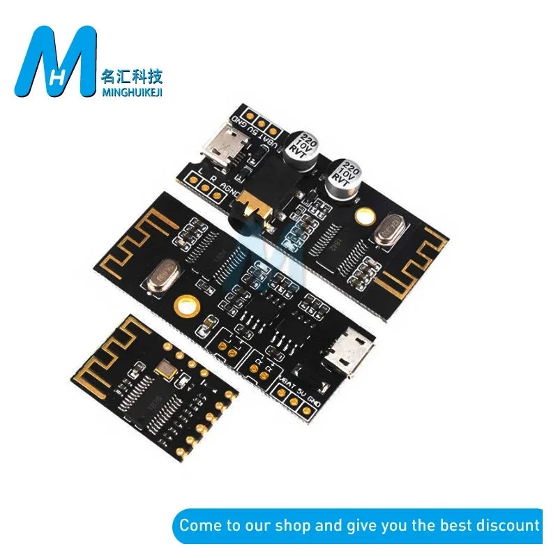 New MH-MX8 Wireless…