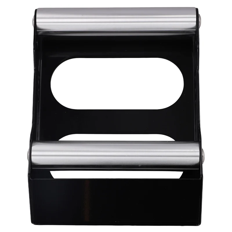 

A82M-Motorcycle Tire Cleaning Stand Chain Clean Roller Ramp Universal Portable Tire Wash Bracket Rack Lift