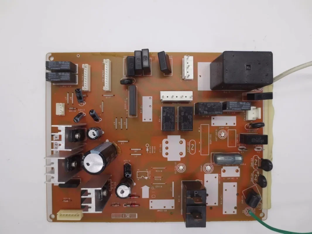 

for Panasonic air conditioning motherboard computer board A742765 A743799 A742761 A745547 A744365 A745546