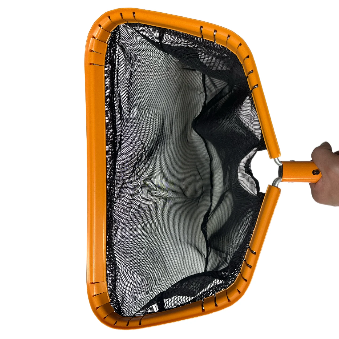 Professional Hot Selling Plastic Convenient Cleaning Tools Swimming Pool Leaf Skimmerpromote sales