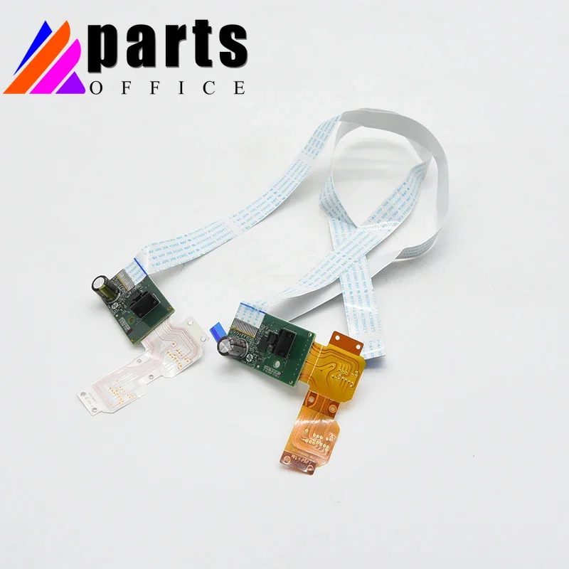 5PCS Printhead carriage unit mount carriage for HP 3638 3636 3630 3838 3632 GT 5820 5822 5810 310 311 411 415 418