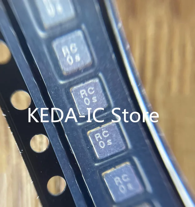 

2-100 шт./лот TA1251A RC SMD Новый оригинал