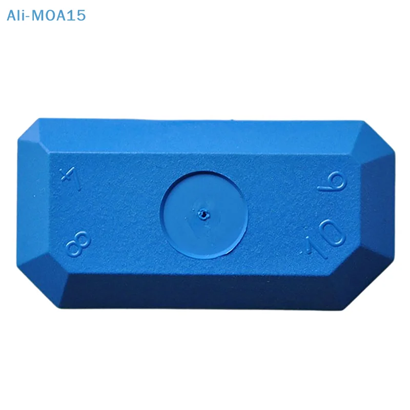 مجموعة ملاعق سيليكون لتنظيف مانعات التسرب ، مزيل الجص ، مجموعة أدوات الكاشط ، مجرفة التنعيم ، حشو المفاصل ، 5 49 #2