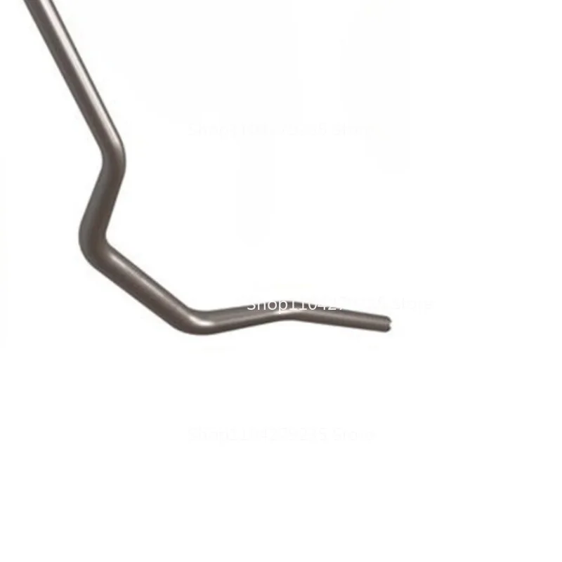

Motorcycle Handlebar Tube For KD150-G1G2