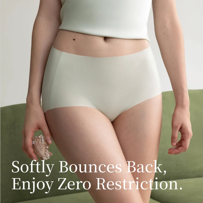 Thumbnail 3 - #27 Best Womens Seamless No-Show Panties to Buy In 2026