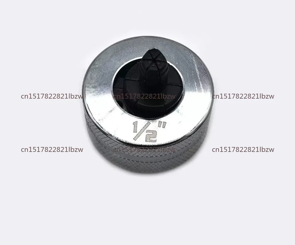 Tube expander expansion head 10-42mm, CT-100ZT manual tube expander, hydraulic tube expander matching expansion head
