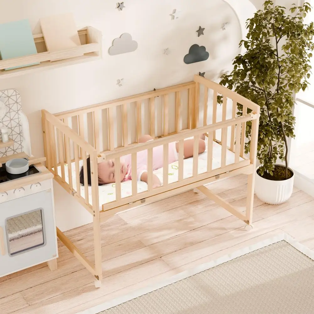 Children Bed With A… - image