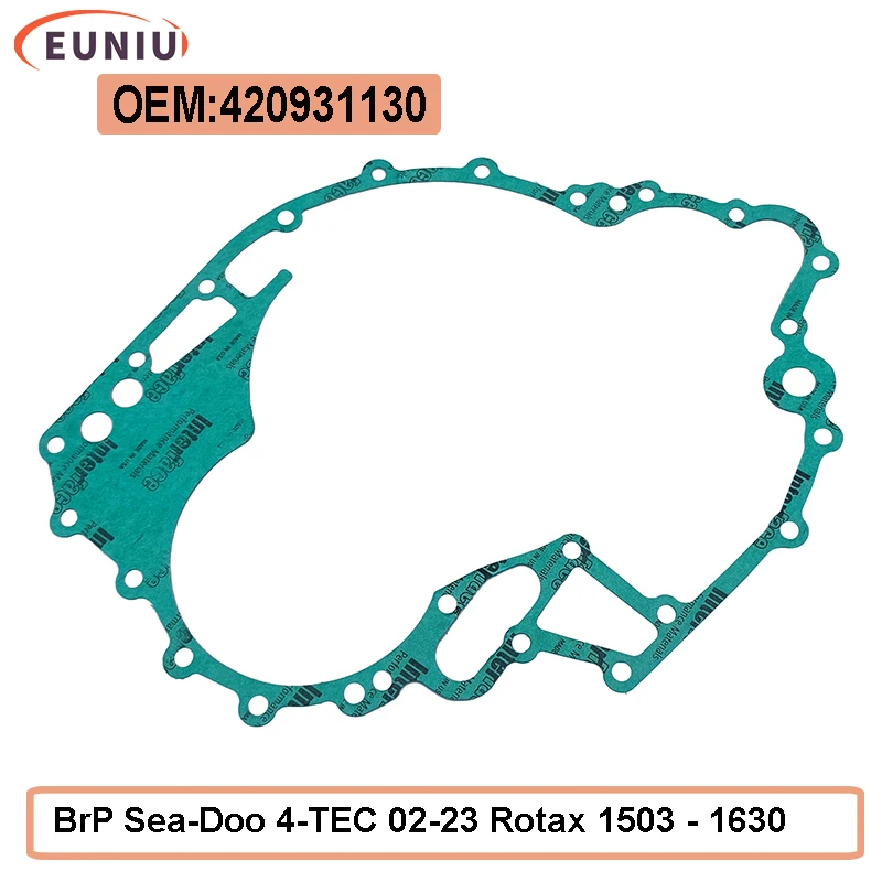 สําหรับ S *ado * B * P ปะเก็น GTX GTI GTS RXP RCT 130 155 170 215 230 255 260 300 OEM: 420931130