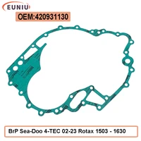 Para S*ado* B*P Junta GTX GTI GTS RXP RCT 130 155 170 215 230 255 260 300 OEM: 420931130