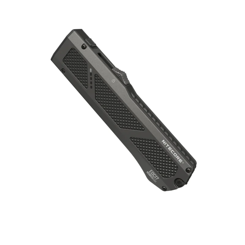NITECORE EDC17 1500 Lumen Three Light Sources Ultra Slim EDC Flashlight Bulit-in Battery