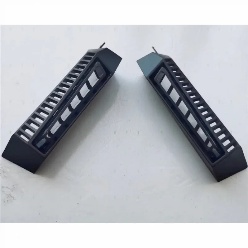 

Для HP OMEN PRO 15-CE CE003TX TPN-Q194 шарнирная крышка, термовентилятор, багажник