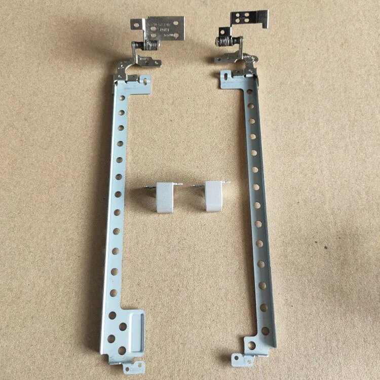 NEW FOR Lenovo IBM E531 E510 Hinge, Hinge Cover, Touch Screen Version 04X2100