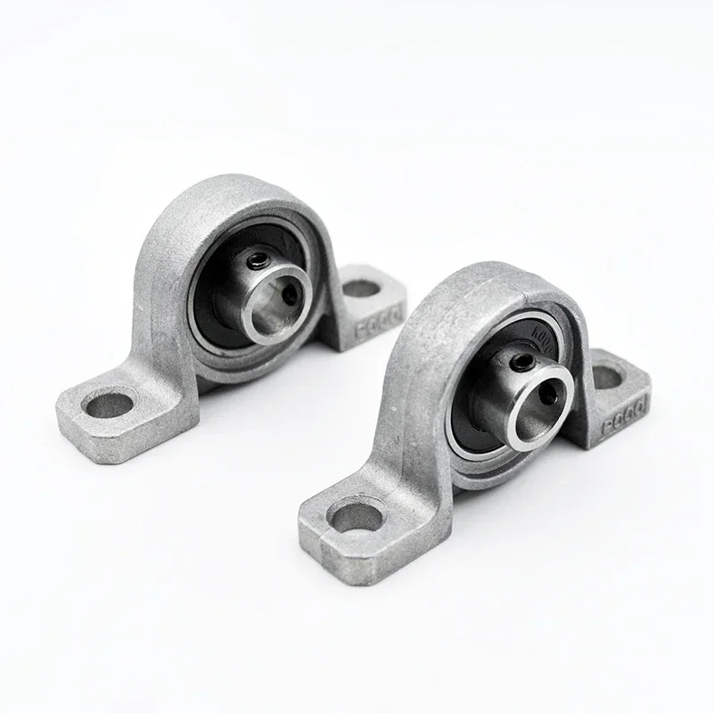 2Pcs Zinc Alloy Pil…
