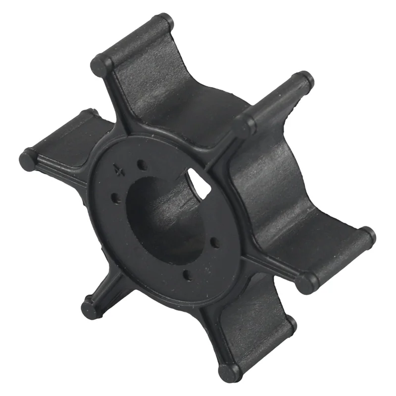 

6BX-WG078-00 Ремкомплект водяного насоса подвесного мотора для 4HP 5HP 6HP F4B F5A F6C 4STR