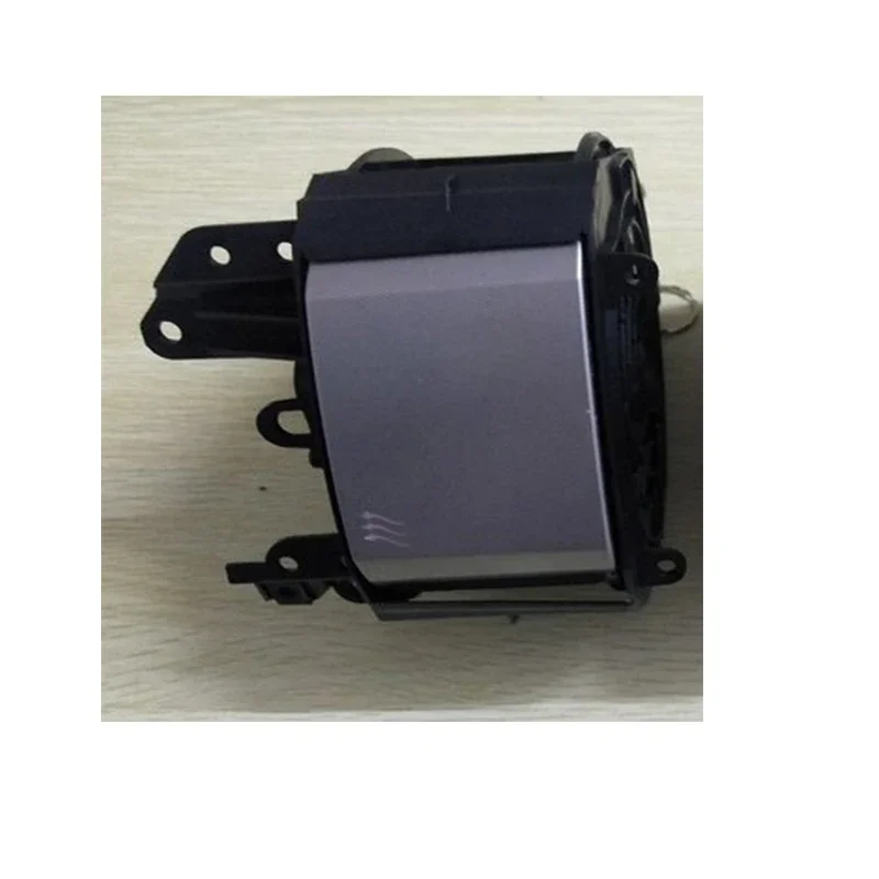 Air Conditioning Outlet Vent Control Button For XF XE XFL XJL XEL XK