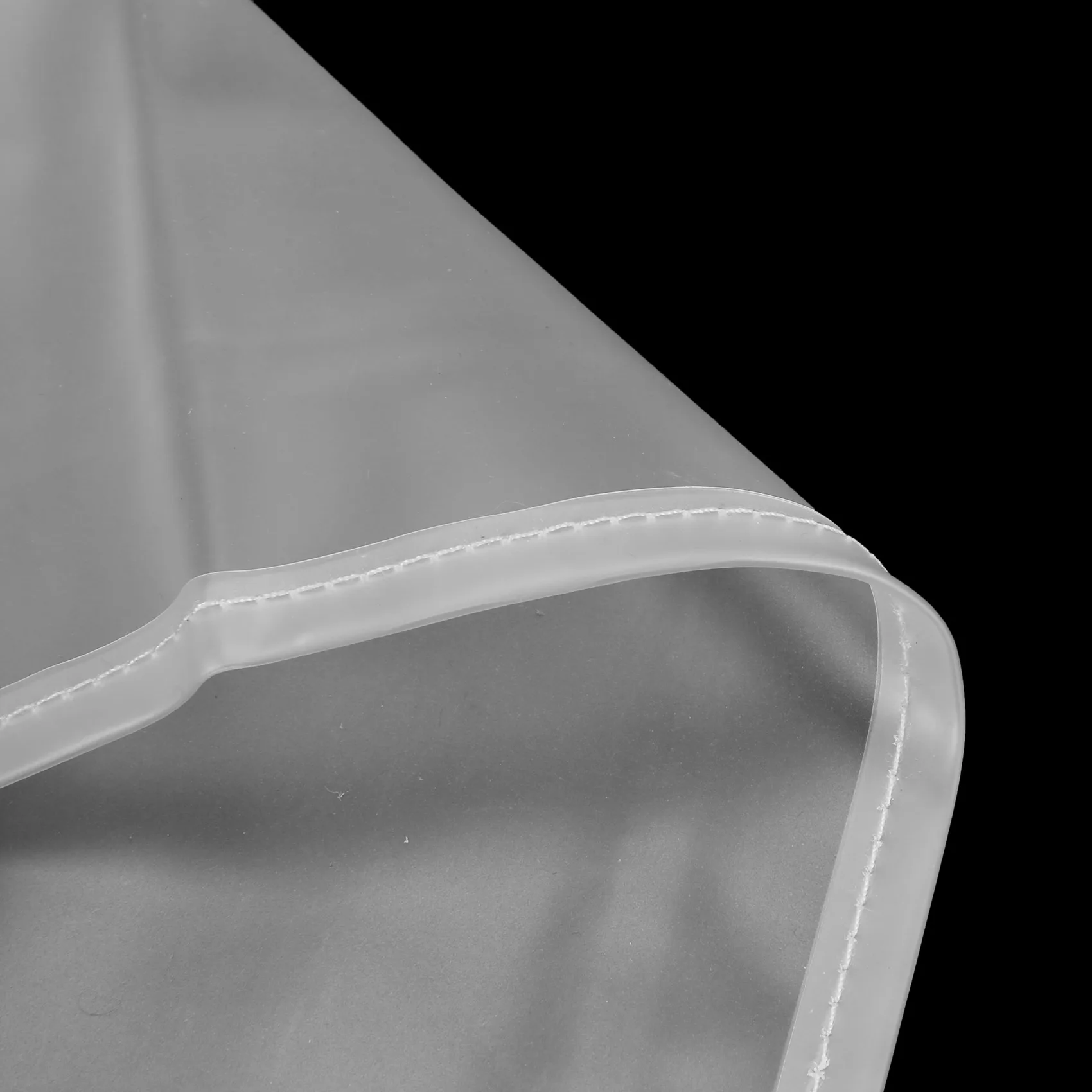 AB33-2X 88 Key Keyboards Cover Electronic Organ Digital Piano Dust Cover Transparent Grind Arenaceous Waterproof Protect Bag