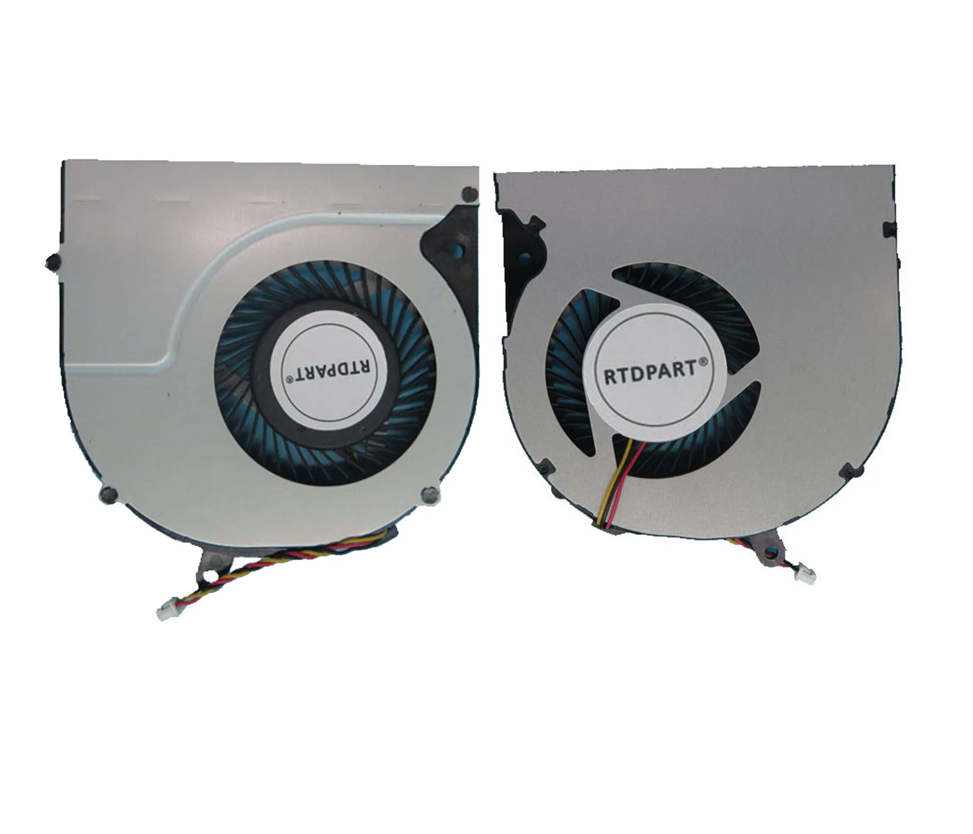 Laptop CPU FAN For Medion AKOYA E6421 MD99866 MD99865 MD99864 MD99863 MD99847 MD99949 MD99714 MD60547 MD60172 DC5V 0.5A