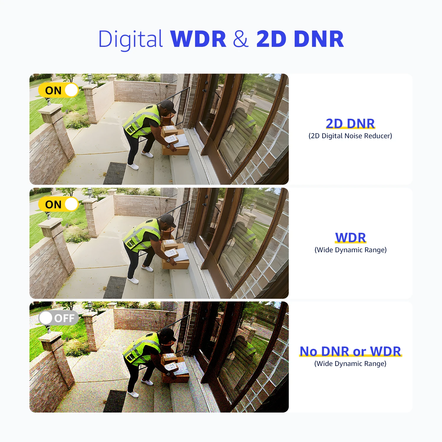 Imagem -05 - Sistema Annke Claro Dia e Noite Sistema de Pesquisa e Reprodução Inteligente Câmera Exir 4k Ultra hd Unidades