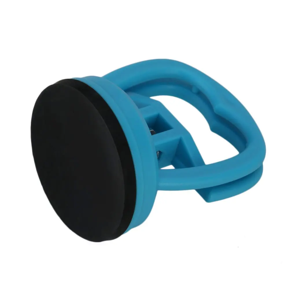 Extractor de abolladuras de succión, herramientas de reparación de carrocería de coche, elevación de vidrio en movimiento, naranja, oferta, 5 uds., Envío Gratis