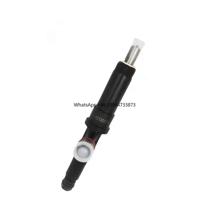 Factory Price And High Quality 6HK1 Fuel Injector OEM 1153003891 For Isuzu