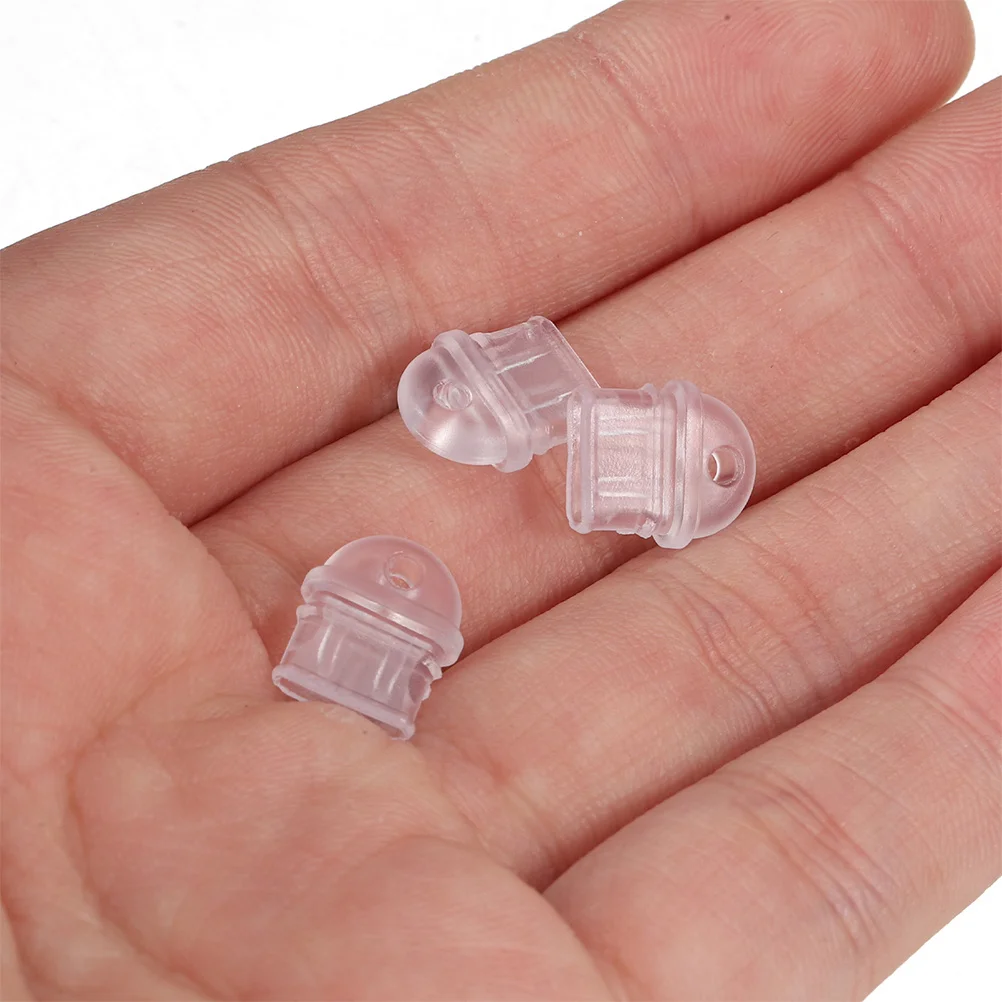 

12Pcs Charging Port Protector for Type- Dust and Grime Plug Universal Fit High-Quality PVC Compact Protective