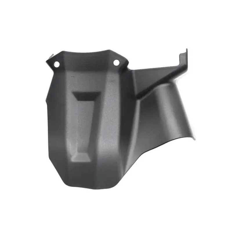 Strict Motorcycle Rear Fender Inner Side Protection Cover Rear Mudflap For BMW R1300GS 2023-2024 Rear Mudguard Shell