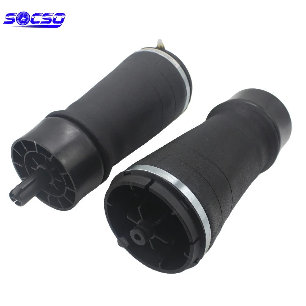 

1 Piece LR034262 Rear Air Suspension Spring Bag for Land Rover Range Rover Vogue L405 L494 LR104751 LR044853 LR052171 LR101594