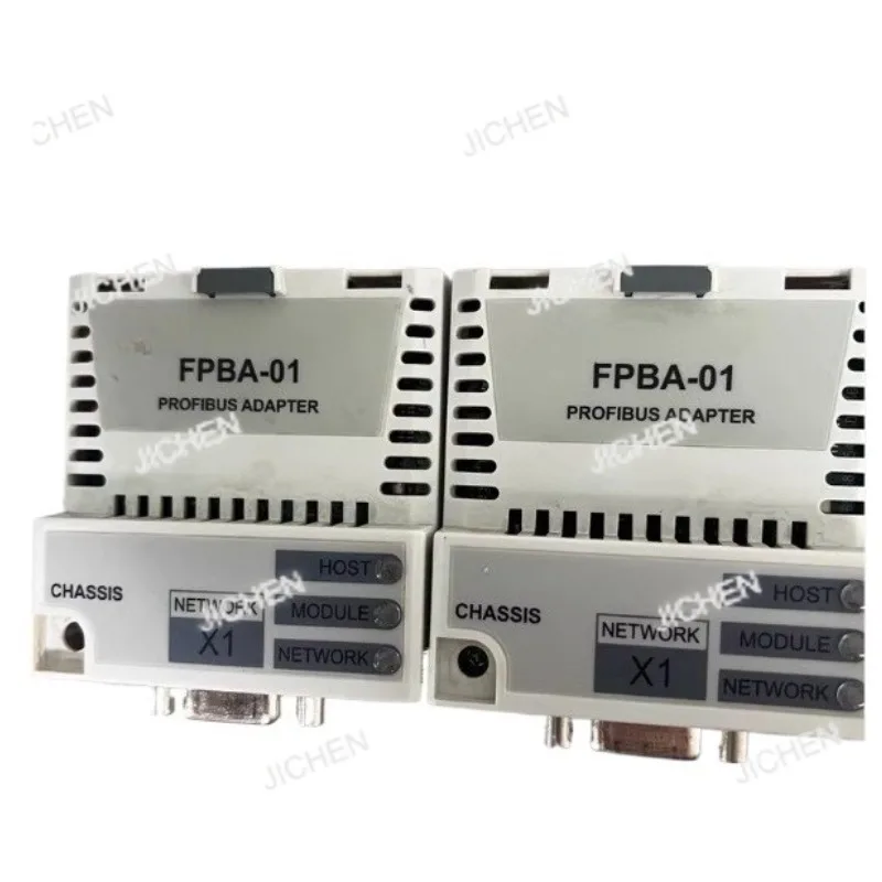 

Модуль связи DP для инвертора JC FPBA-01